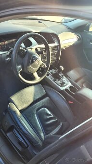 Audi A4 B8 2.0tdi CAGA 105KW - 5