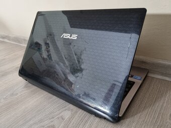 ▼Asus K53E - 15,6" / i3-2350M / 4GB / ZÁR▼ - 5