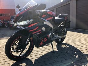 APRILIA RS457 E5+   - zľava 1590 € - 5