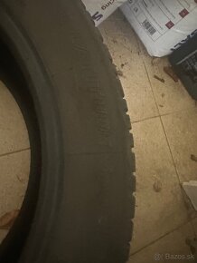 Letné pneumatiky 265/50R20 - 5