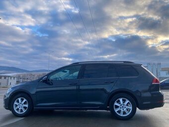 Volkswagen Golf Variant VII 1.4 TSI 92kW, NAVI, 2018, 105038 - 5