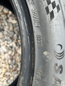 275/40 R19 Sailun Letné Pneu - 5