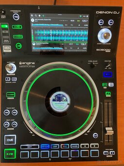 DENON DJ SC5000 Prime - 5