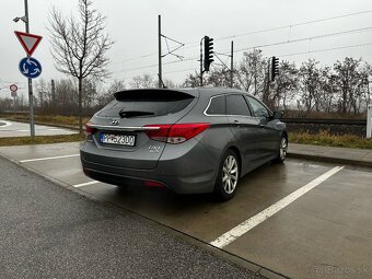 Hyundai i40 CW 1.7 CRDi - 5