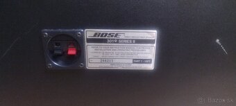 Bose 301 series ll - 5