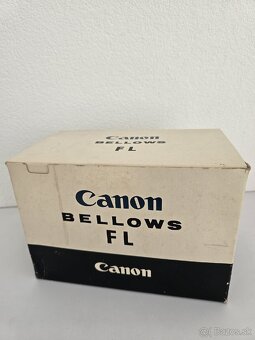 Canon Bellows FL - 5