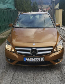 MERCEDES B180 CDI  W246 2012- - 5