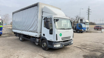 Iveco Eurocargo ML 80E22 EURO 5 EL.ČELO - 5