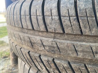 Letné pneumatiky 175/65 r14 82T - 5