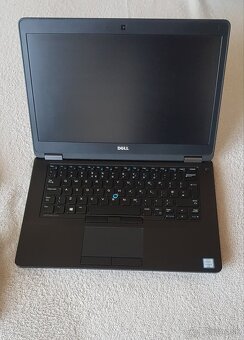 DELL LATITUDE E5470 - 5