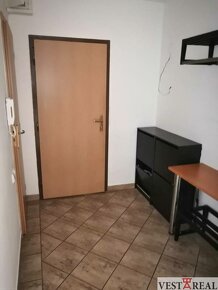 Na predaj 3 izbový byt s balkónom Galanta Mierová - 5