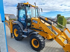 JCB 3CX 4X4 - 5