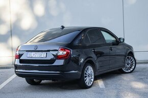 Škoda Rapid 1.6 TDI Eleganc - 5