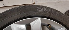 Ford,Volvo 5x108 r17 - 5