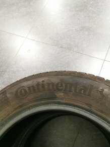 Continental 205/60 R16 92H zimné pneumatiky 2023 - 5