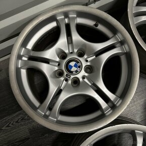 Alu BMW 5x120 17” style 68 - 5