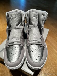 Nike Jordan 1 High Japan Neutral Grey - 5