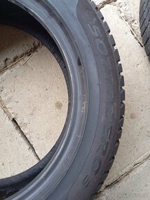 Zimné pneumatiky 225/55 R18 - 5