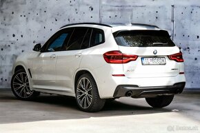 BMW X3 XDRIVE20D A/T - 5