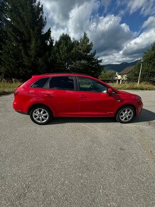 Seat Ibiza - 5