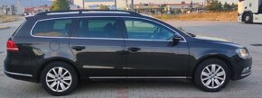 Volkswagen Passat B7 2.0 TDi combi - 5