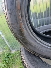 215/65 R17 103H XL Bridgestone 2021 - 5