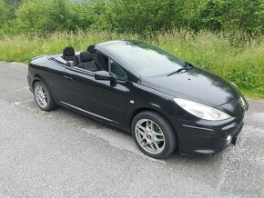 Predam Peugeot 307CC 2006 2.0benzin 100kw - 5