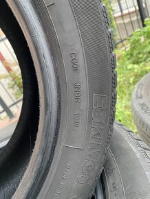 Sava 205/55 R16 91T Eskimo s3 + - 5