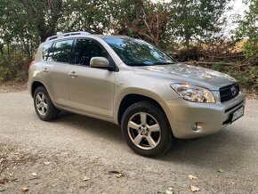 Toyota RAV4 2.0 VVTI 4x4 Automat+LPG - 5