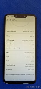 Huawei Mate 20 lite, 4/64GB, singleSIM - 5