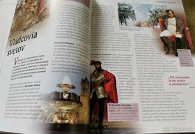 Ľudia, ktorí zmenili svet - Reader s Digest - 5