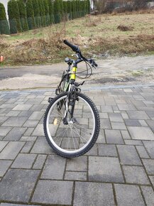 Bicykel CTM  AXON - 5