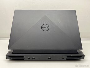 Dell G15 5520 15.6" i5-12500H/16GB/512GB/120Hz/RTX3050-4GB - 5