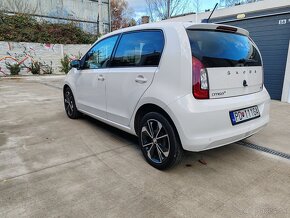 Škoda citigo iv dsg - 5