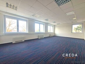 CREDA | prenájom 630 m2 budova, Bratislava - Nové Mesto - 5