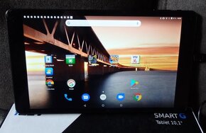 Tablet IGET SMART G102 - 5