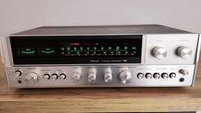 Receiver Sansui 881 - 5