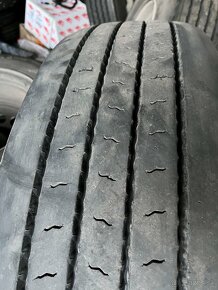 295/80 r22.5 vodiace - 5