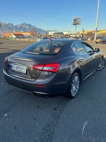 PREDAM MASERATI GHIBLI SQ4 - 5