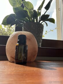 Doterra esenciálne oleje - 5