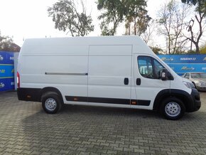 CITROEN JUMPER L5H3 2.2HDI KLIMA SERVISKA - 5