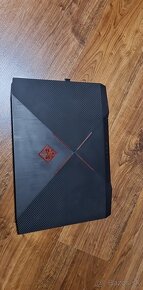 HP Omen 15 - 5