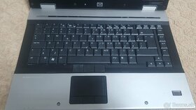 HP EliteBook 8530w - 5