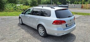 Volkswagen Passat B7 2.0 TDI 103kw CFFB - 5