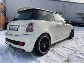 Mini Cooper S R56 - AC Schnitzer - 5