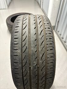 245/40/18 Pirelli PZero Nero GT (2ks) - 5