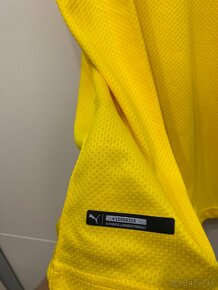 Borussia Dortmund dres XL - 5