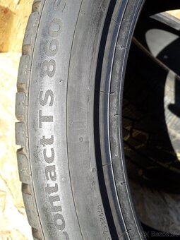 275/40 r20 zimne pneumatiky - 5