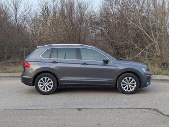 Volkswagen Tiguan 2.0 TDI Comfortline DSG, 76000 km, 2019 - 5