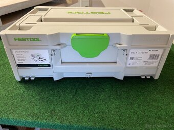 FESTOOL Súprava príslušenstva SYS3 M 137 FS/2-Set 577157 - 5